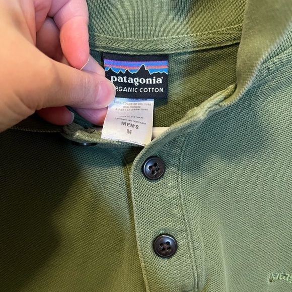 Mens Patagonia pullover - Picture 2 of 3